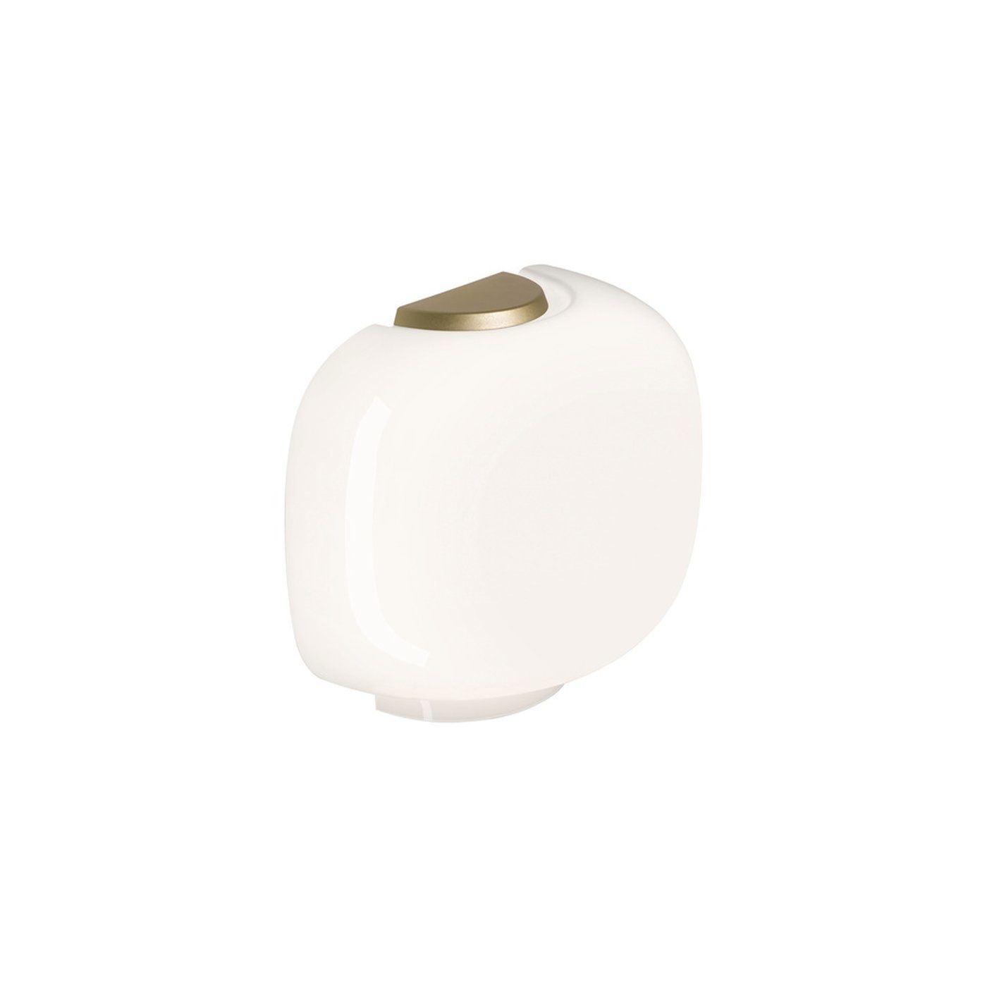 Chouchin 3 semi wandlamp