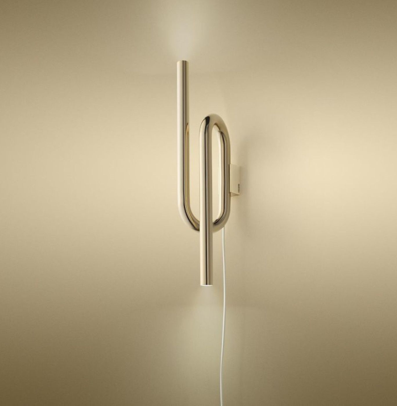 Tobia wandlamp