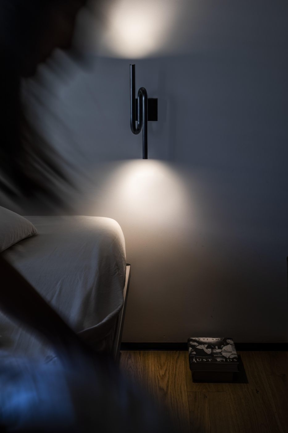 Tobia wandlamp