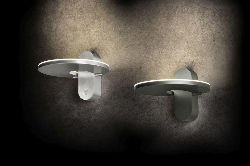 SuperNova WD wandlamp