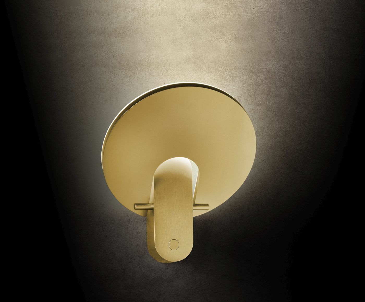 SuperNova WD wandlamp