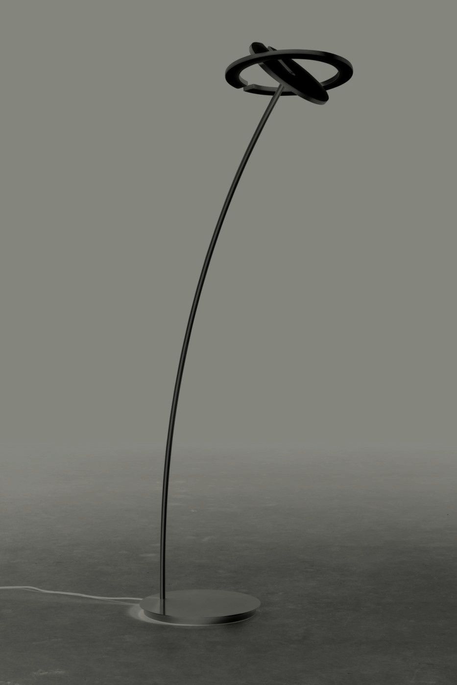 SuperNova DW vloerlamp 