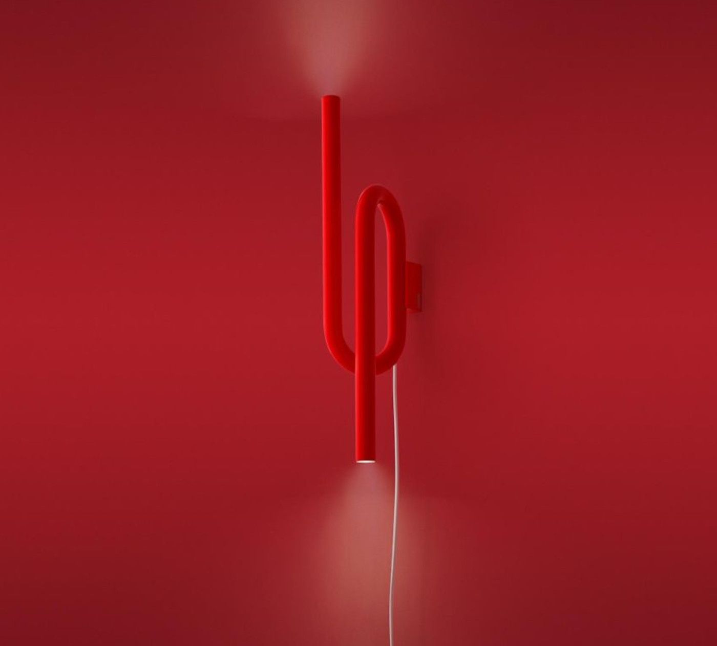Tobia wandlamp