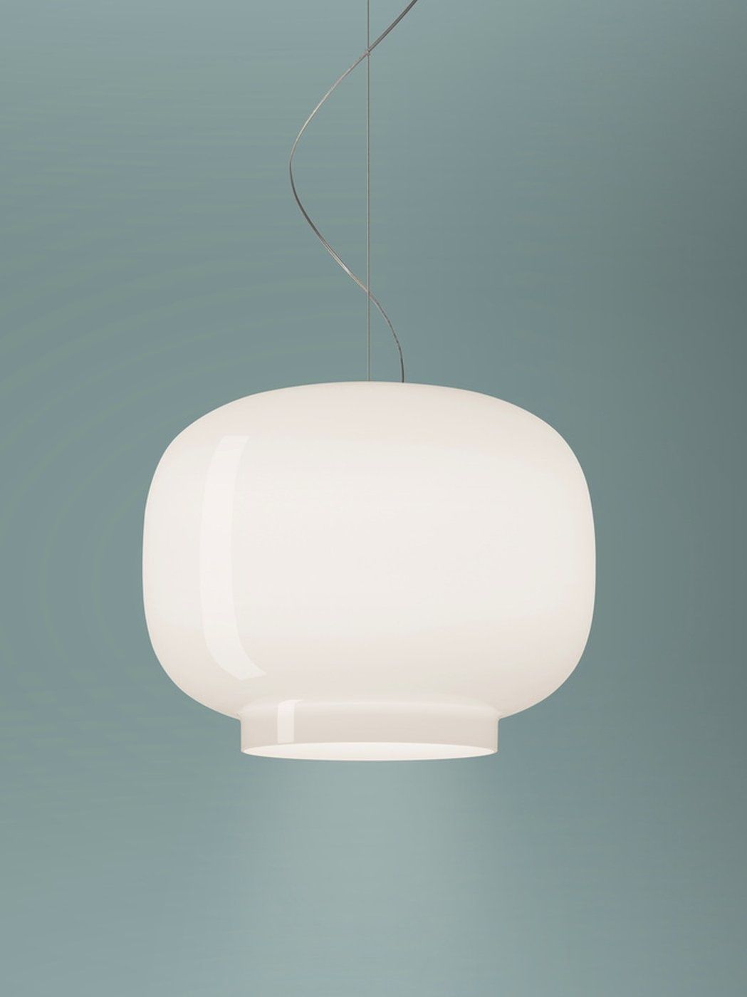 Chouchin Bianco 1 hanglamp