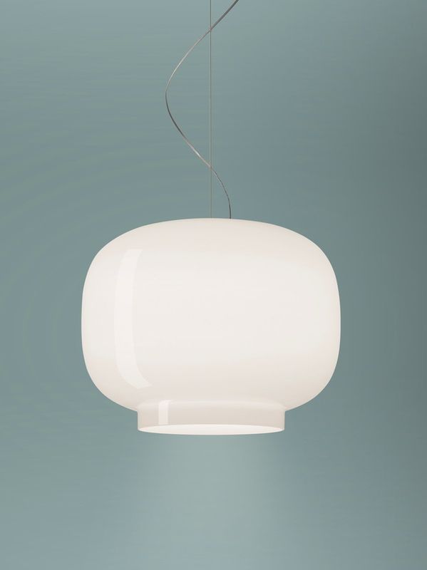 Chouchin Bianco 1 hanglamp Chouchin Bianco 1 hanglamp