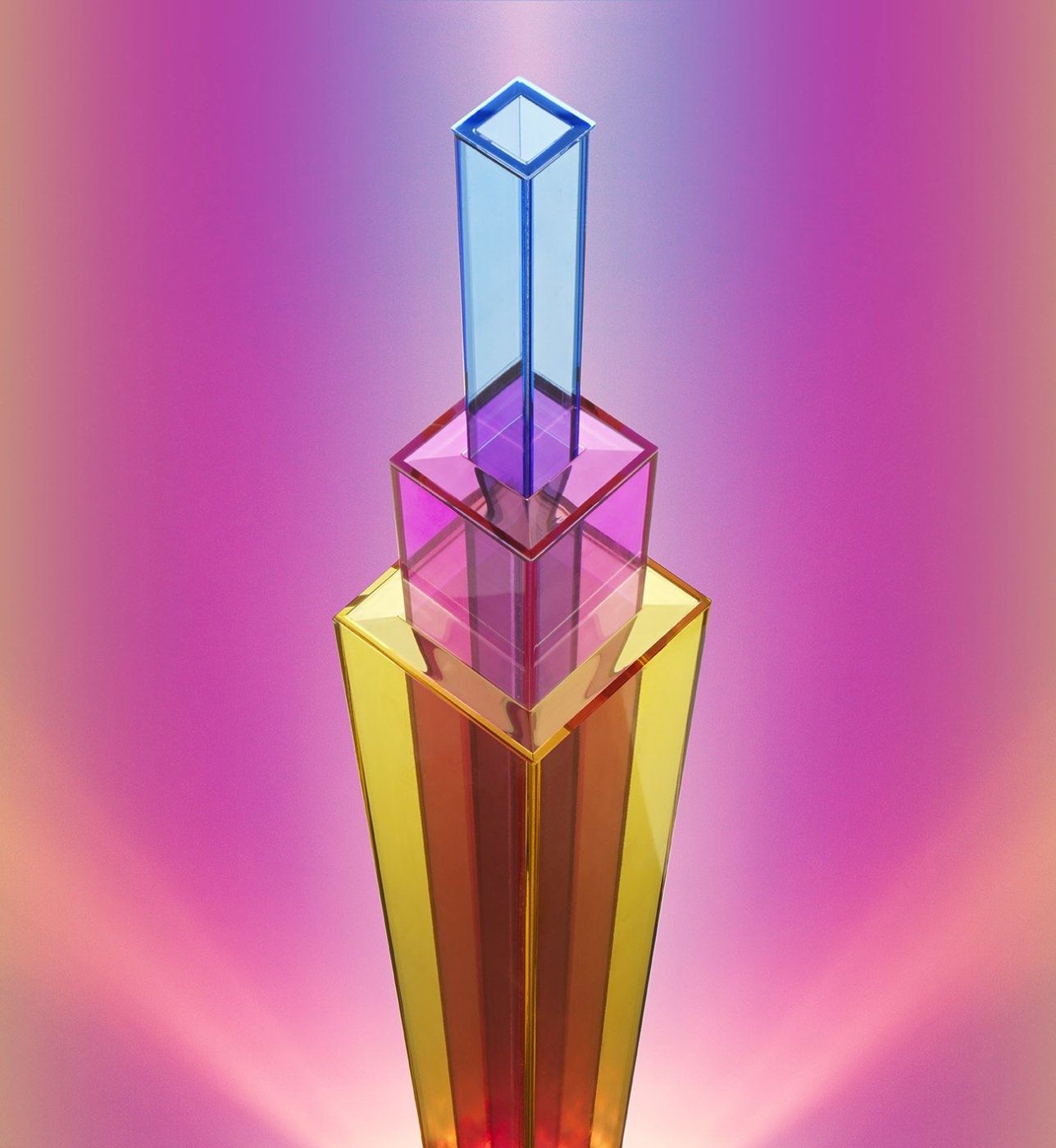 Uptown vloerlamp