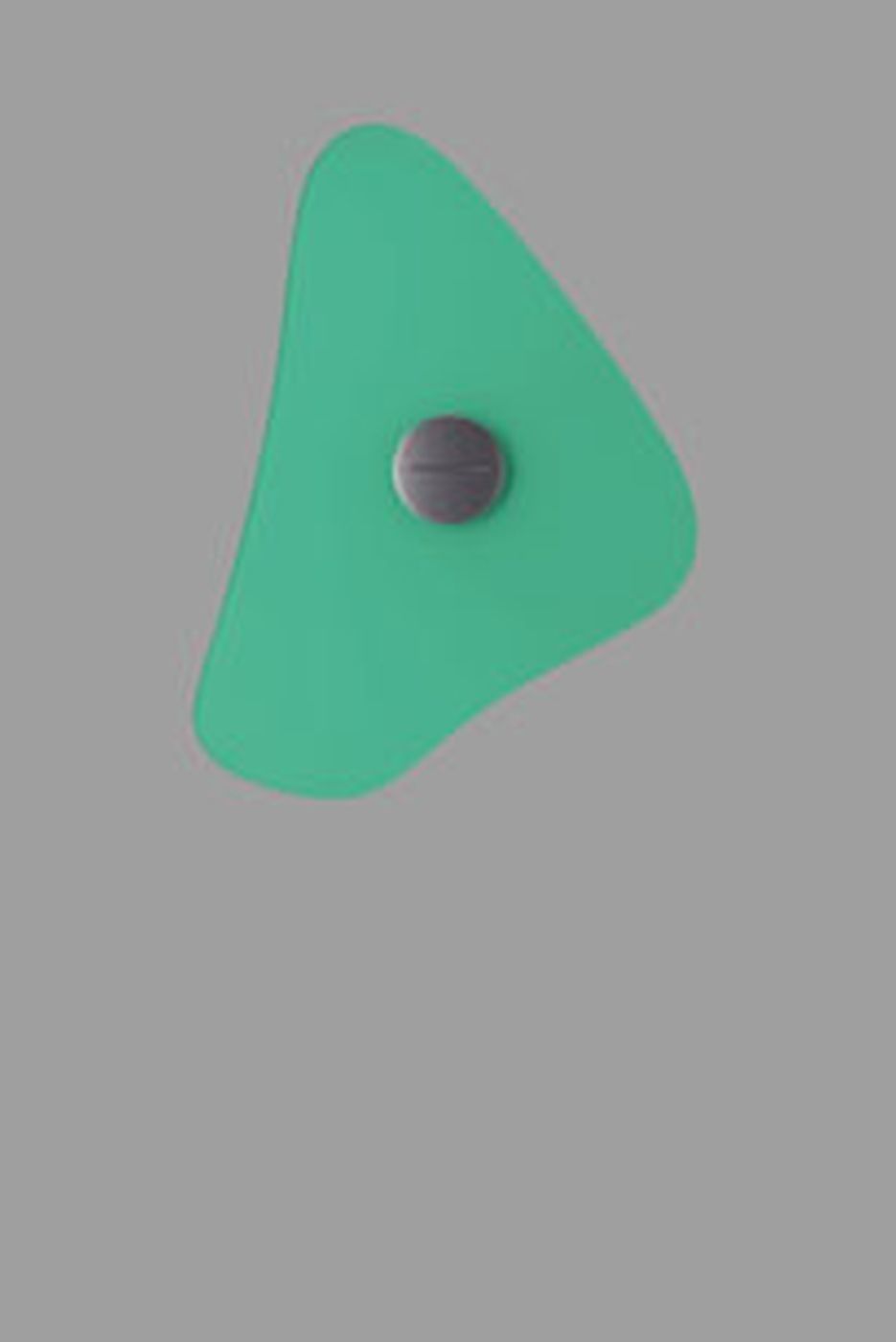 Bit wandlamp