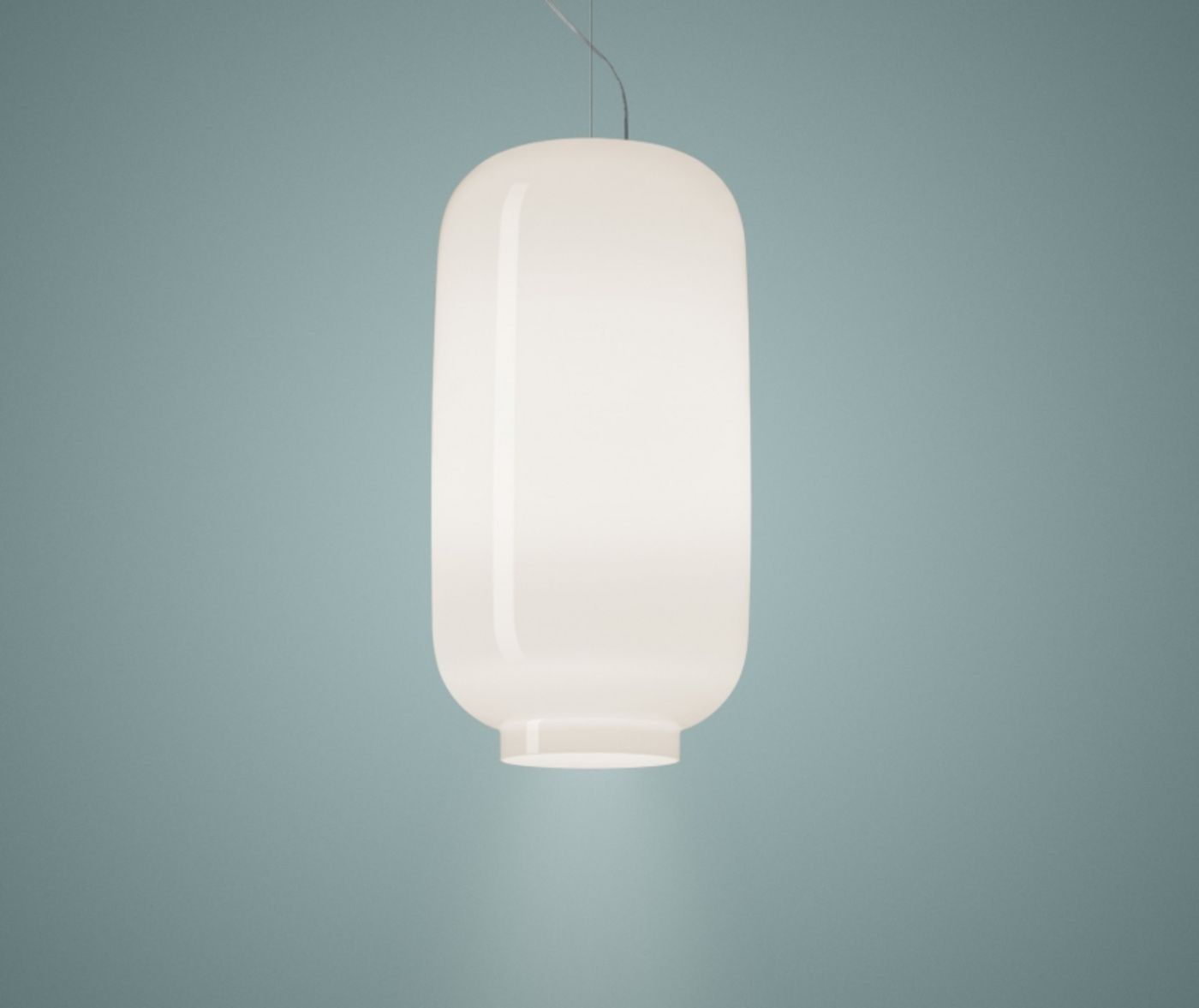 Chouchin Bianco 2 hanglamp  