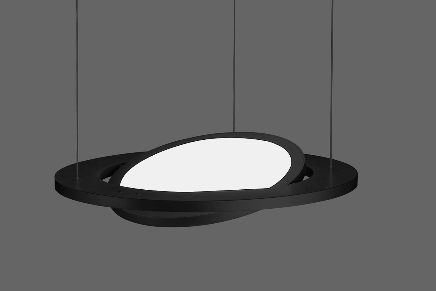 SuperNova PW hanglamp 