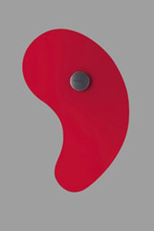 Bit wandlamp Bit wandlamp