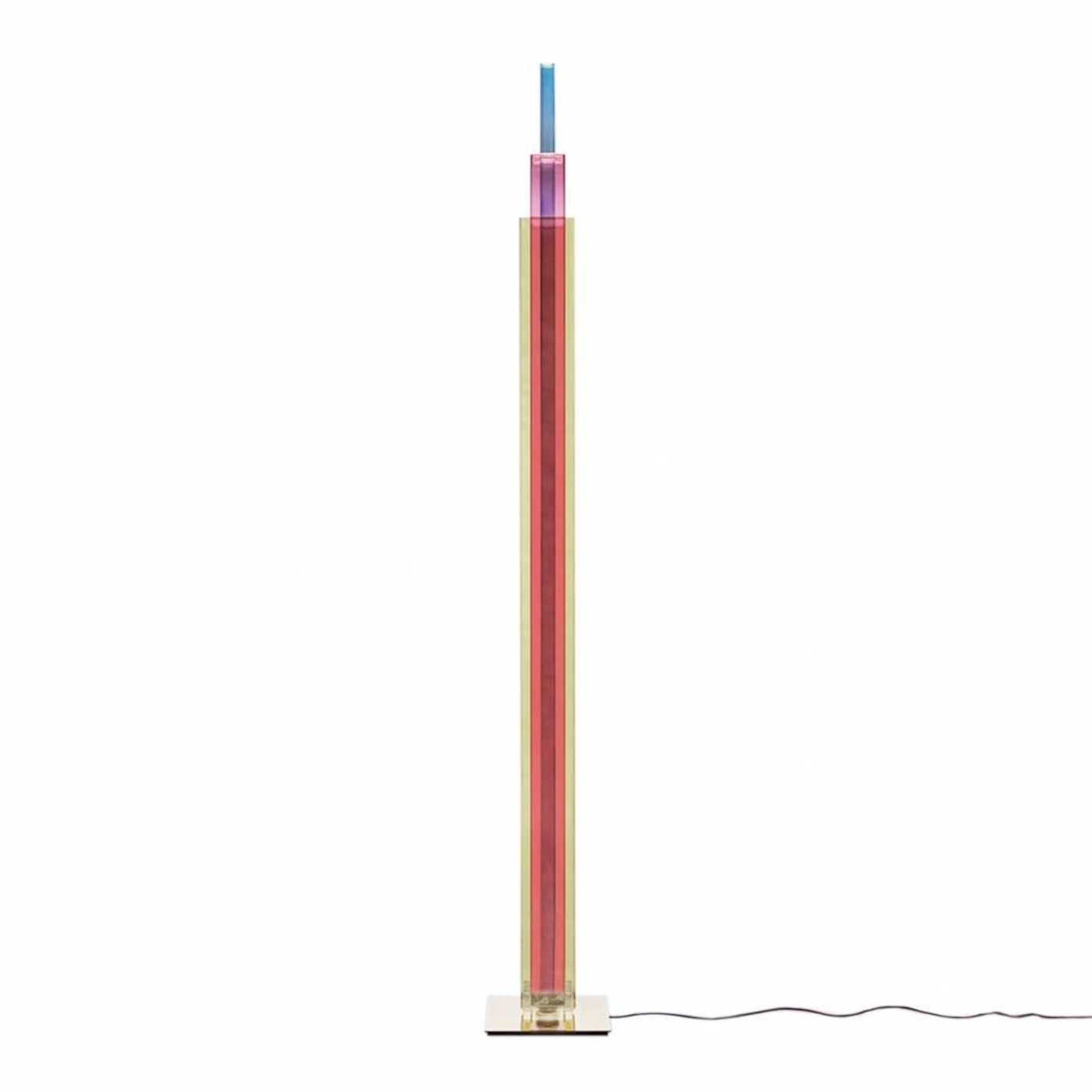 Uptown vloerlamp