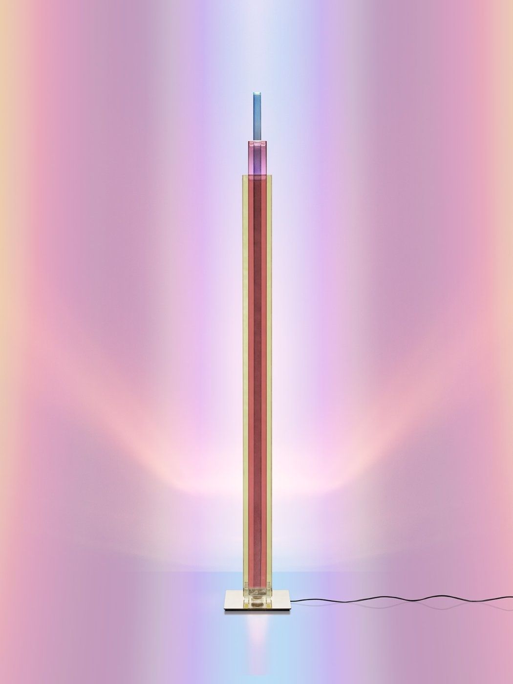 Uptown vloerlamp