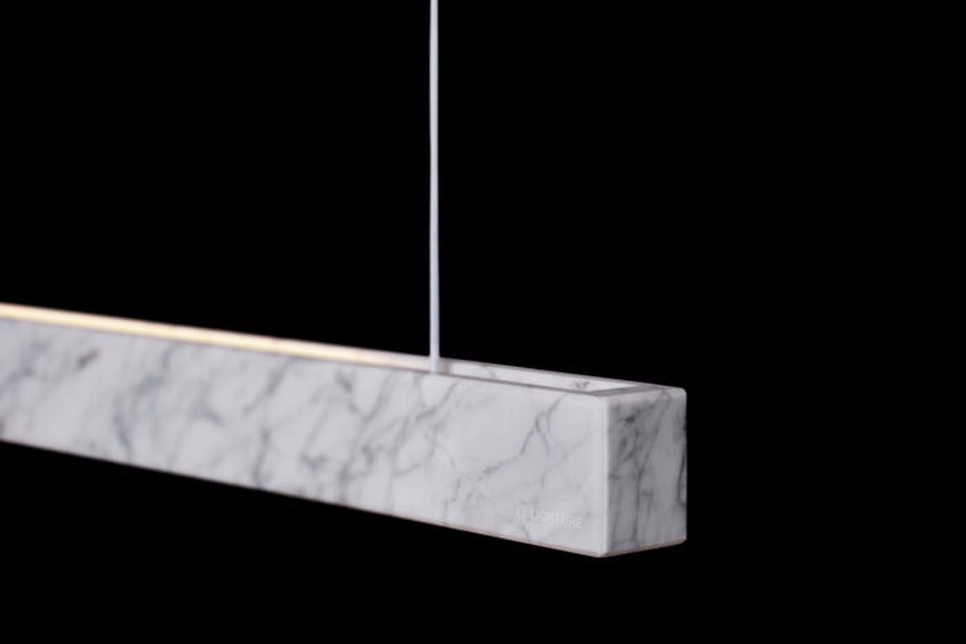 Marmo Chiaro hanglamp