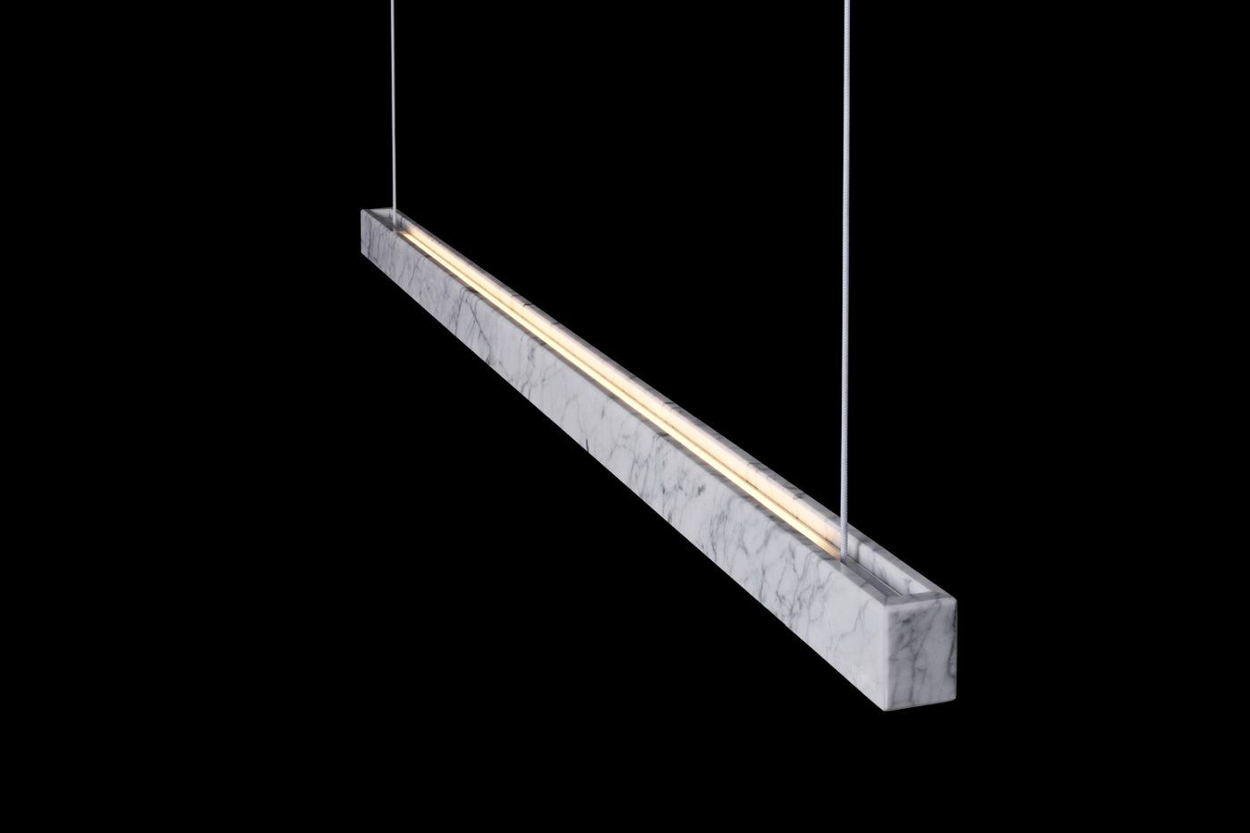 Marmo Chiaro hanglamp
