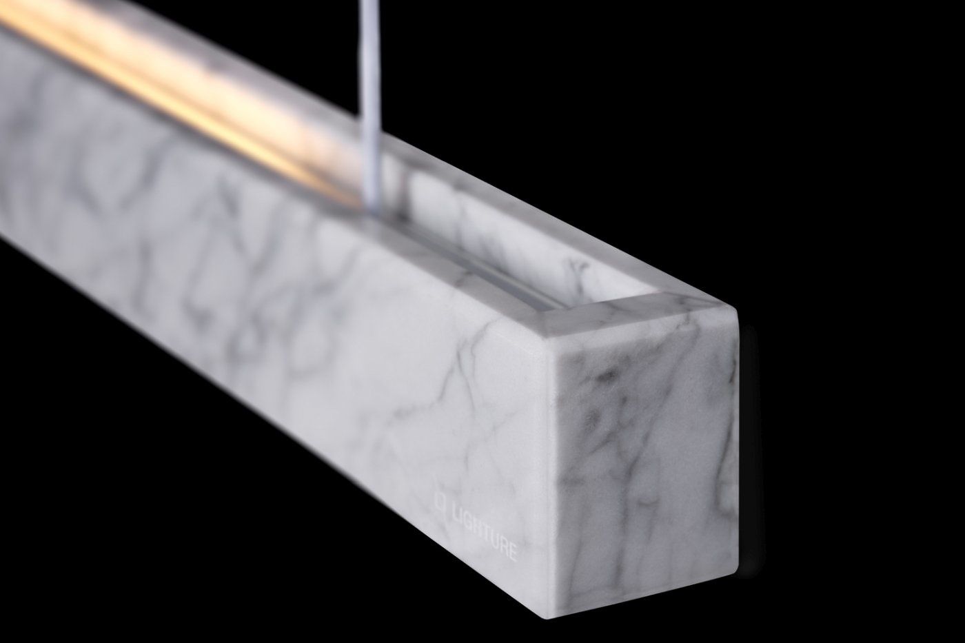 Marmo Chiaro hanglamp