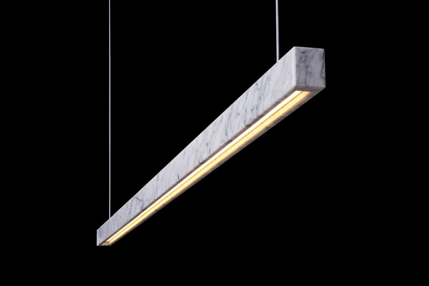 Marmo Chiaro hanglamp
