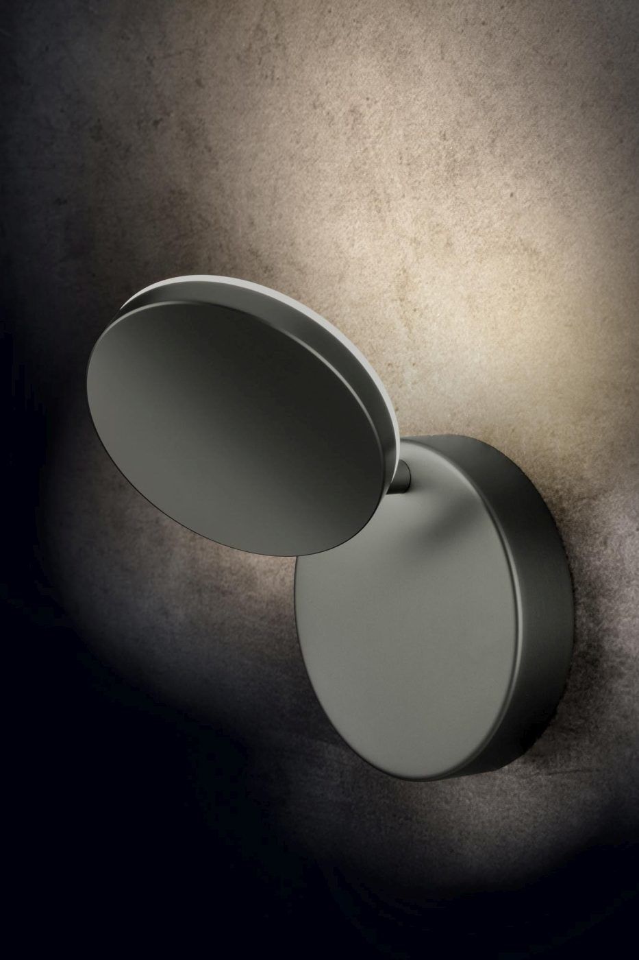 Plano wandlamp 