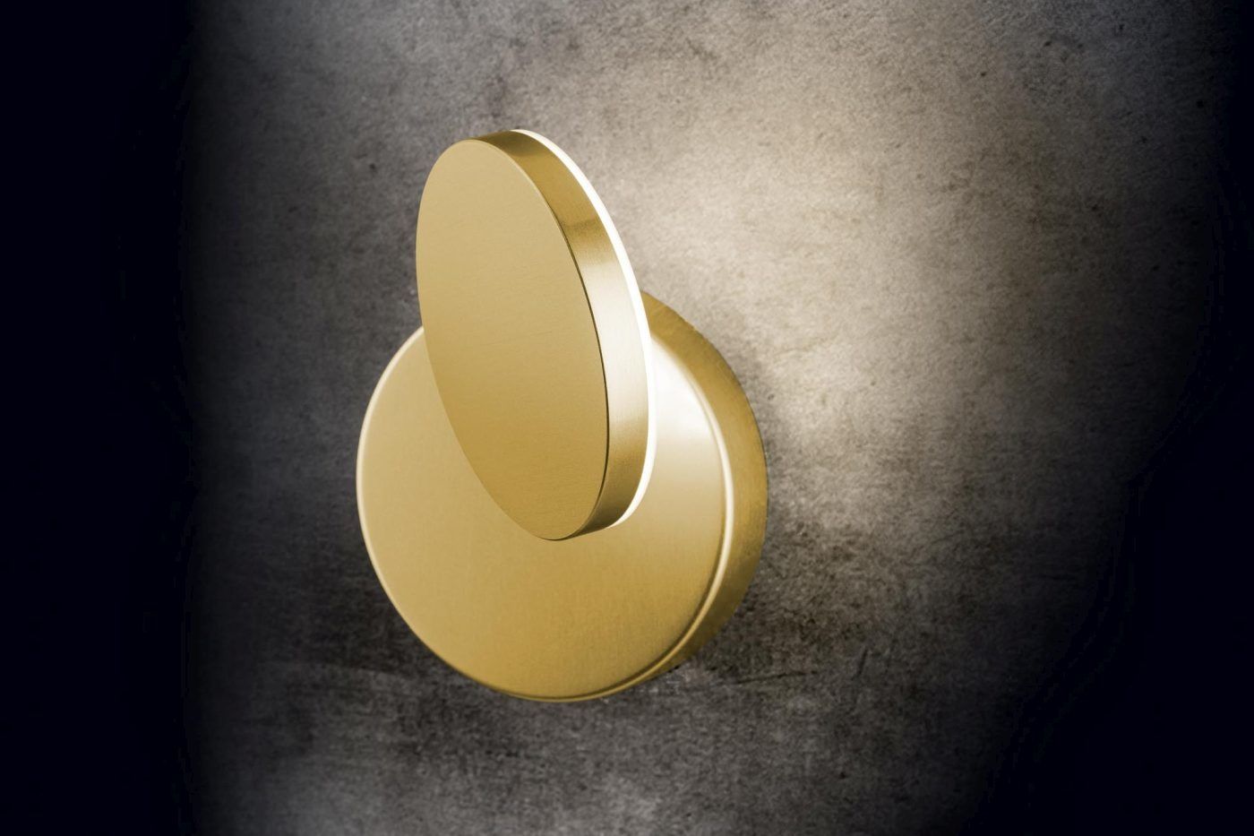 Plano wandlamp 