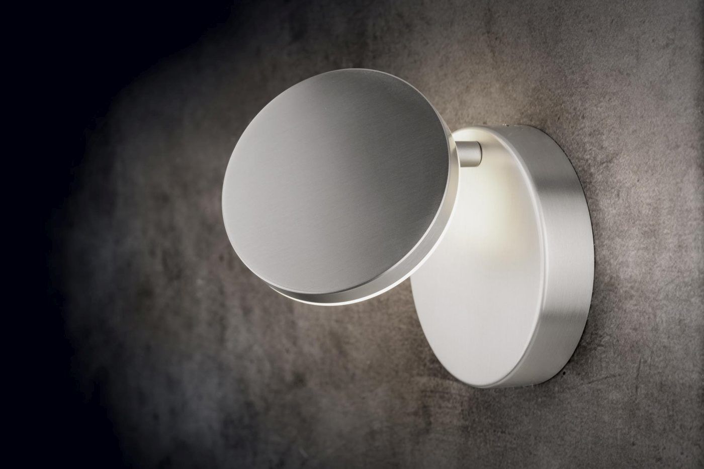 Plano wandlamp 