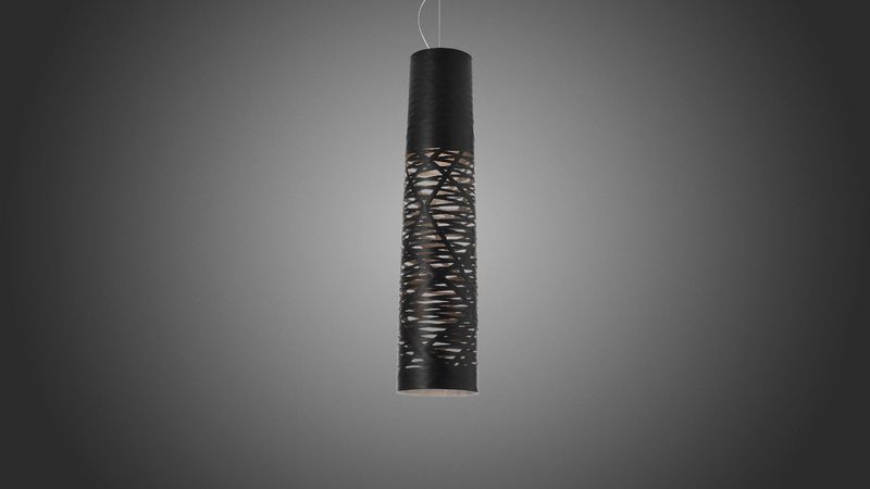 Tress Media hanglamp Tress Media hanglamp