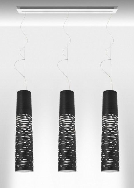 Tress Media hanglamp 