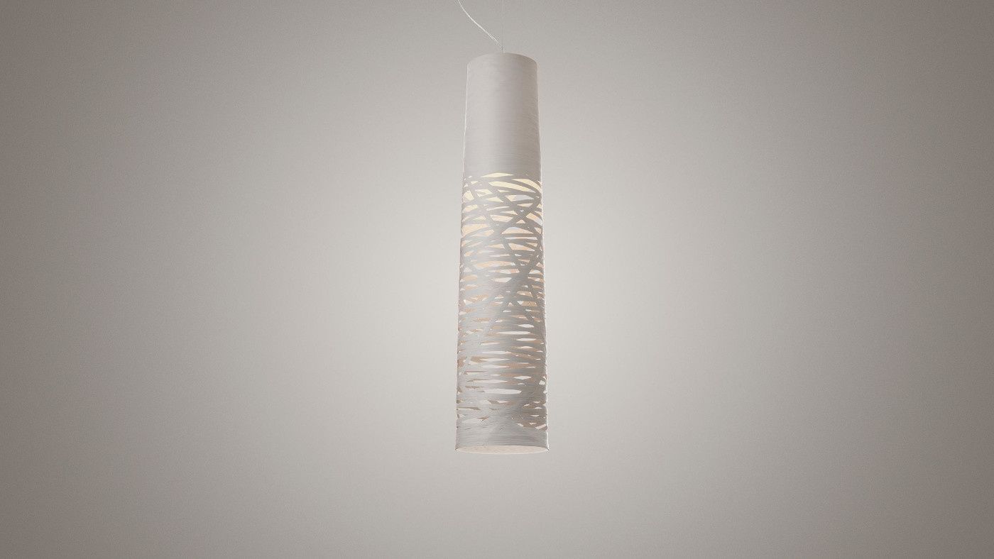 Tress Media hanglamp 