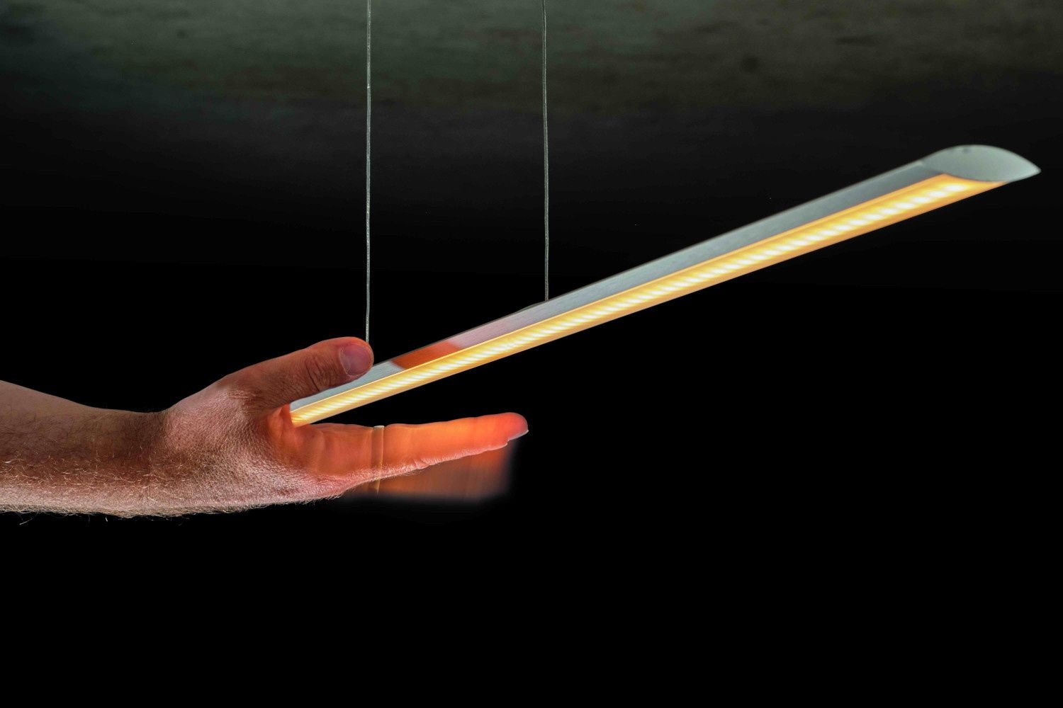Epsilon RR  1230mm hanglamp