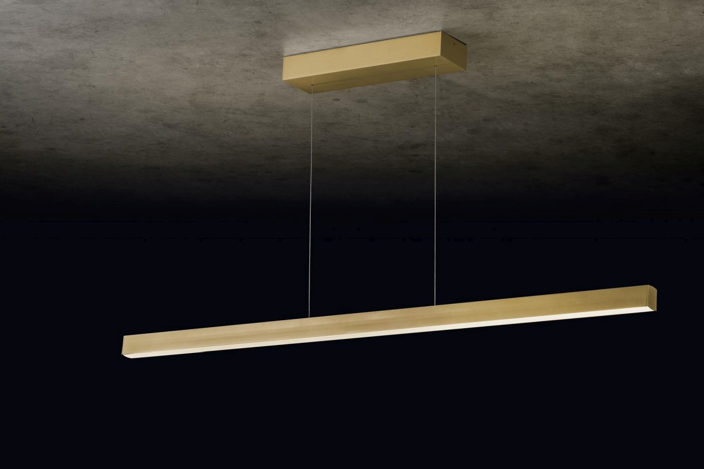 Xena L 1600mm hanglamp