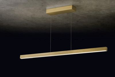 Xena L 1600mm hanglamp