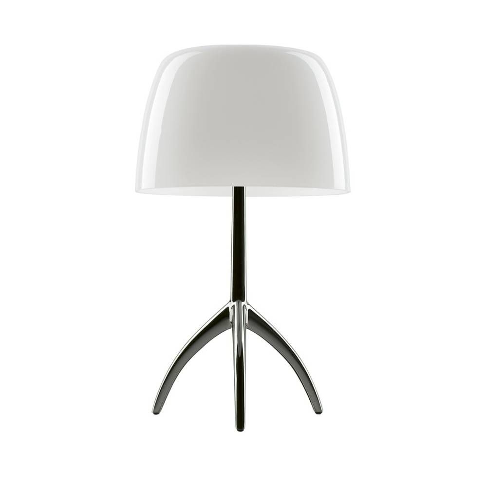 Lumiere Grande tafellamp. On