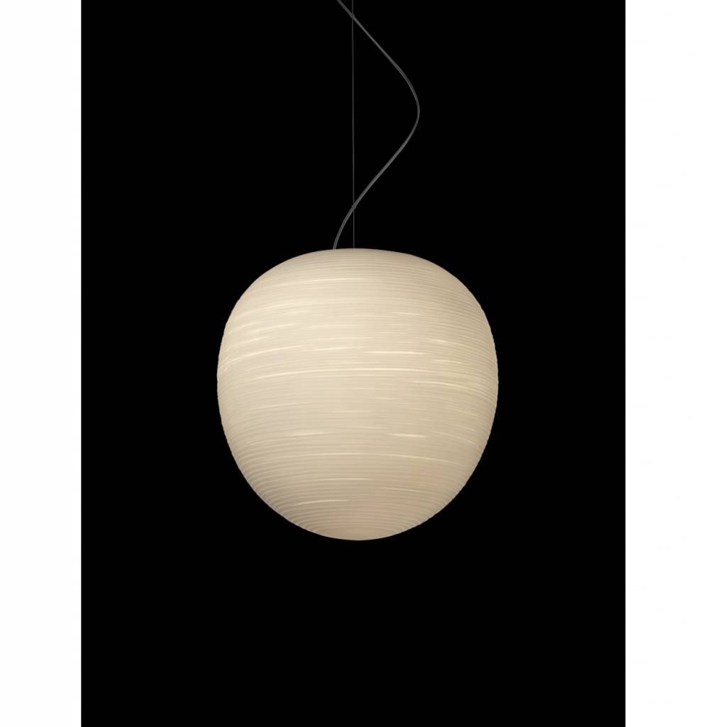 Rituals XL Led hangllamp  