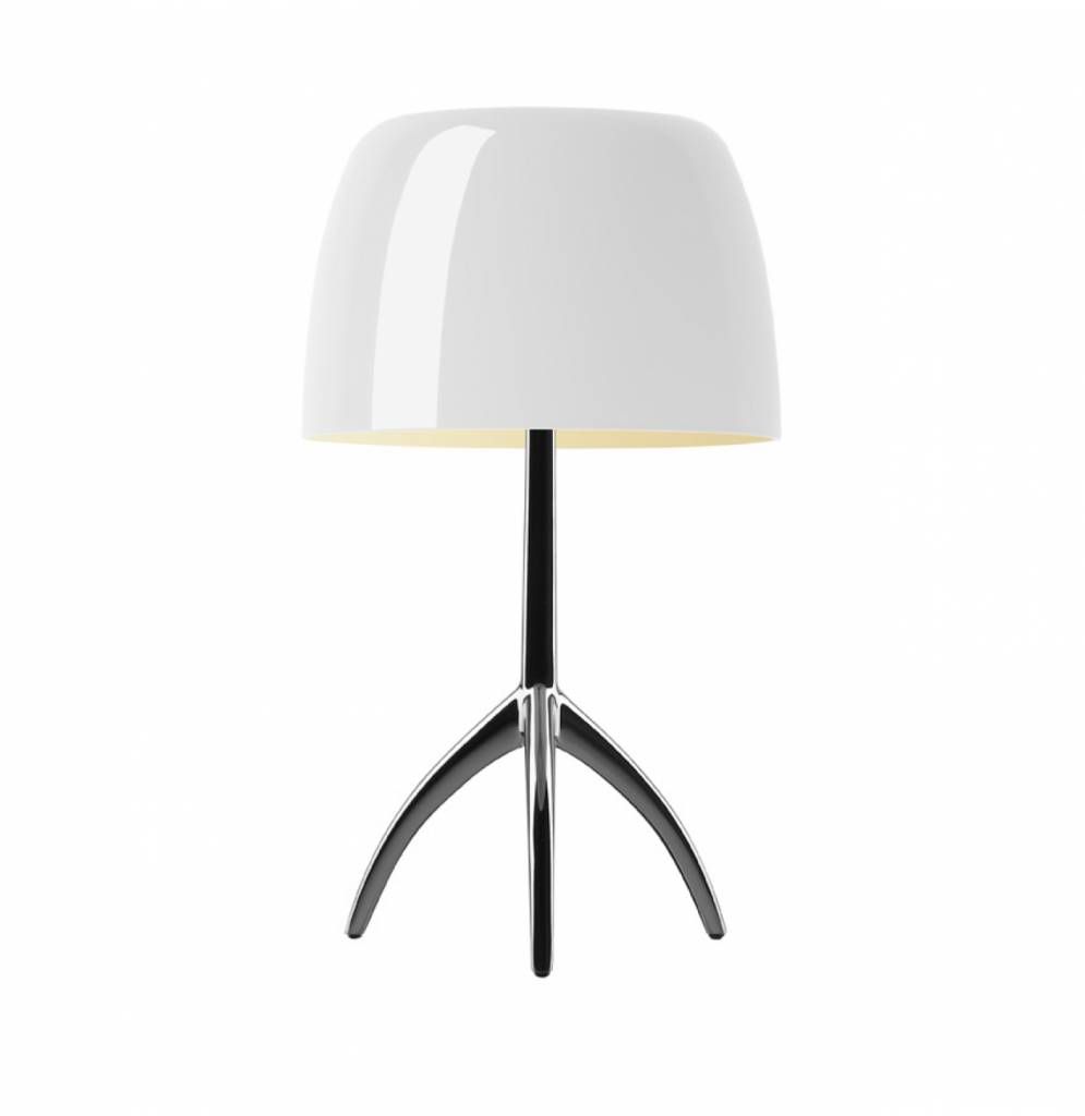 Lumiere Grande tafellamp. On
