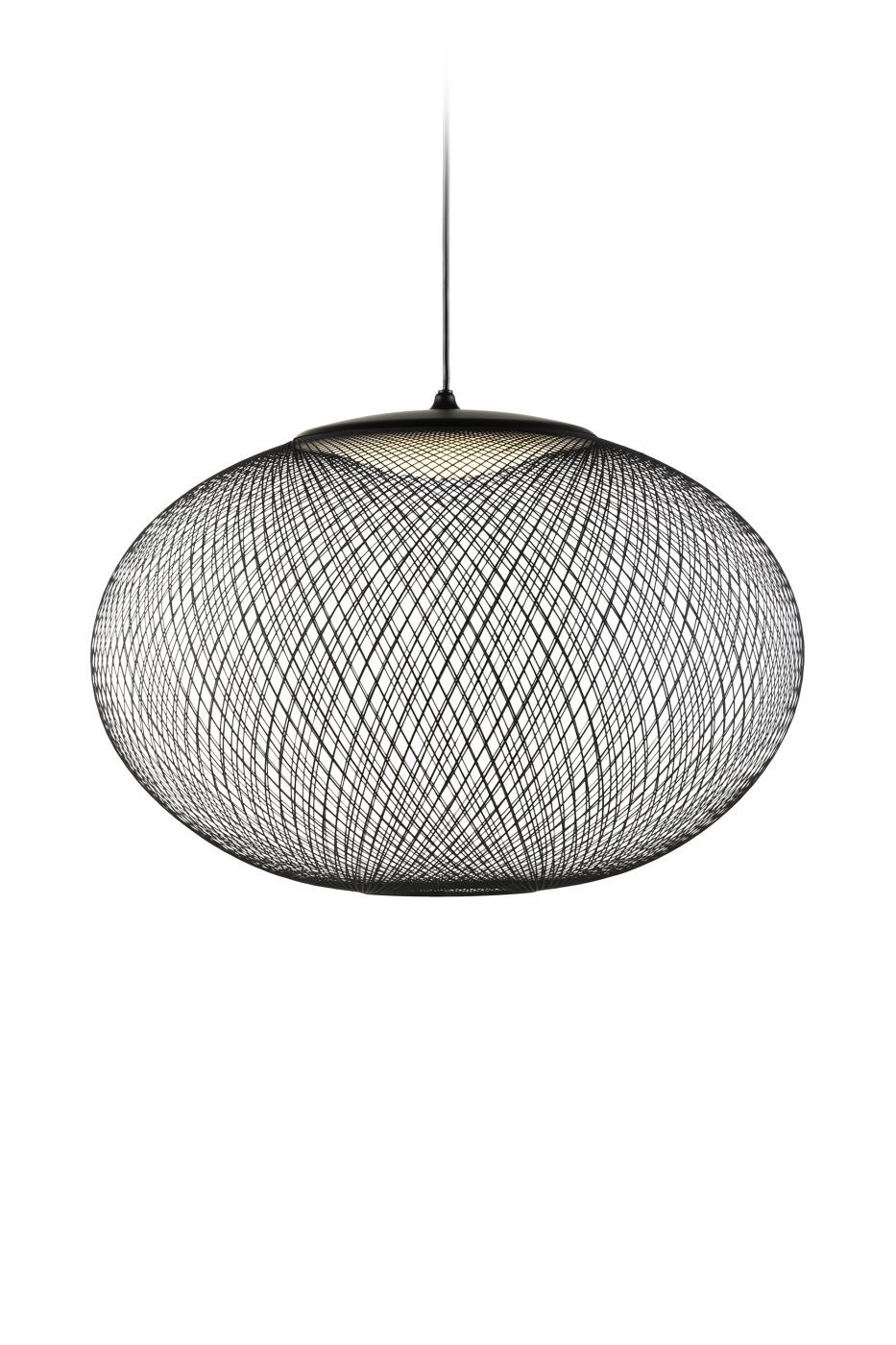 NR2 large hanglamp 