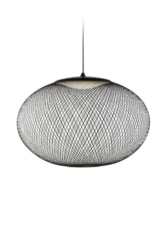 NR2 large hanglamp 