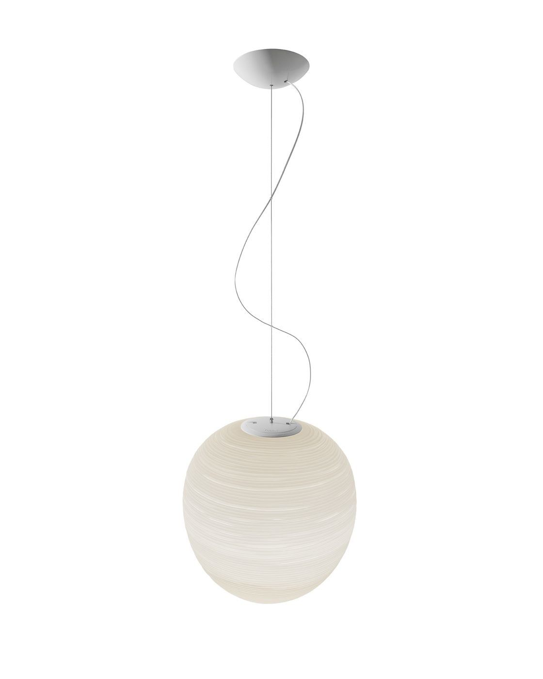 Rituals XL Led hangllamp  
