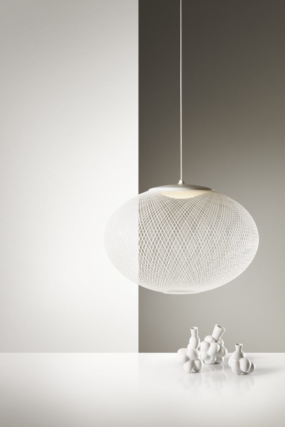 NR2 large hanglamp 