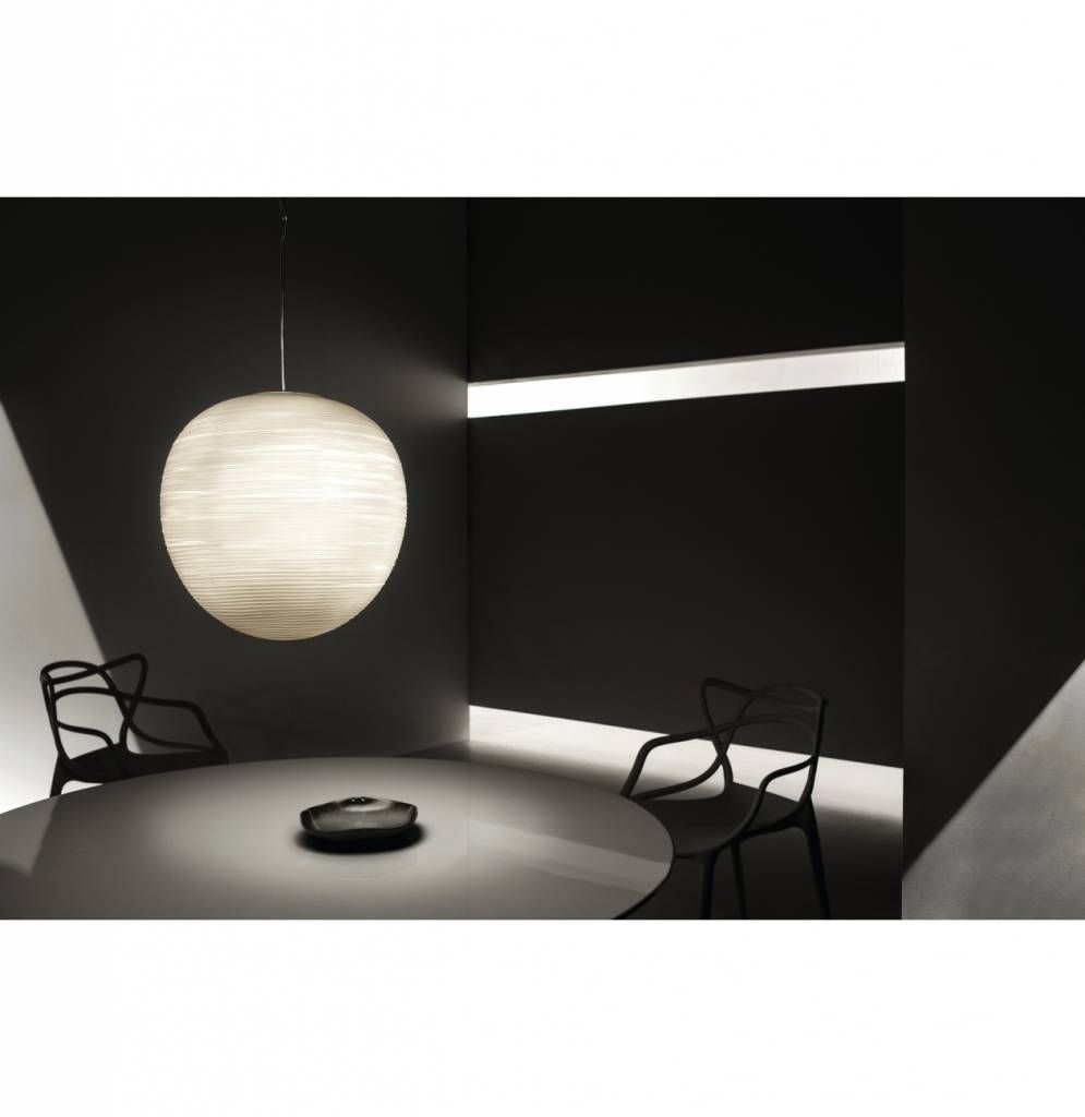 Rituals XL Led hangllamp  