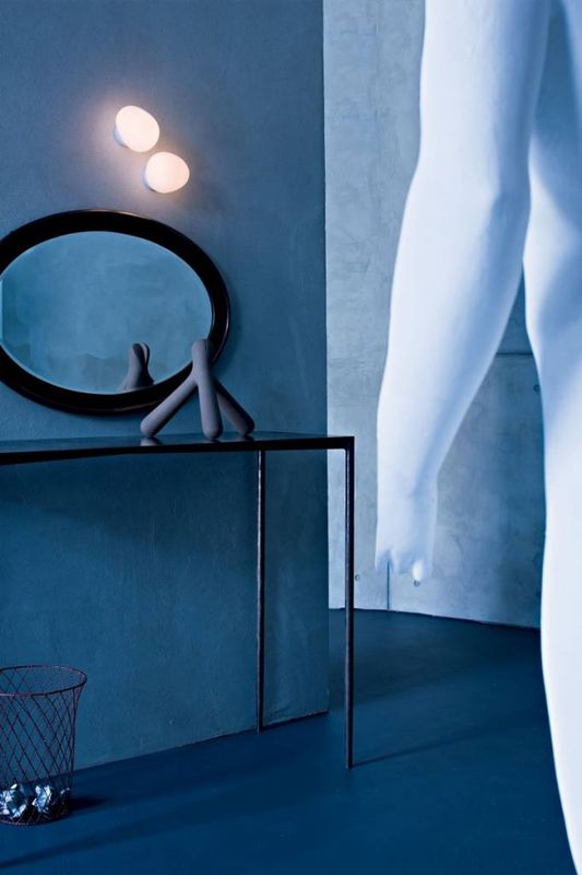 Gregg  midi wand/plafondlamp  