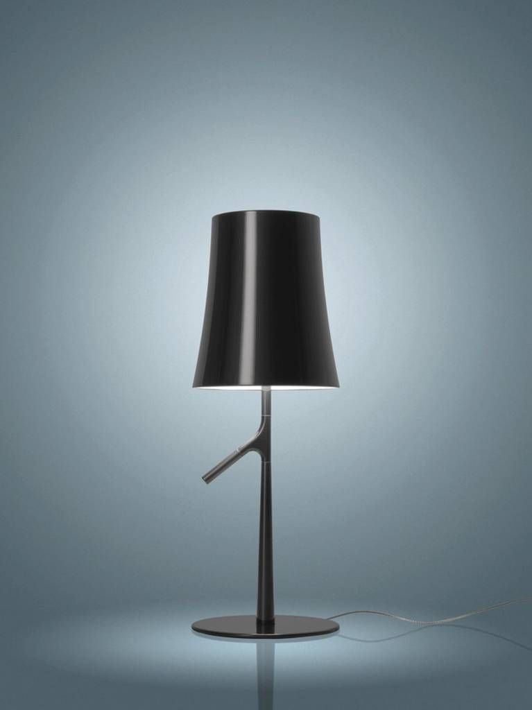 Birdie Grande led tafellamp 