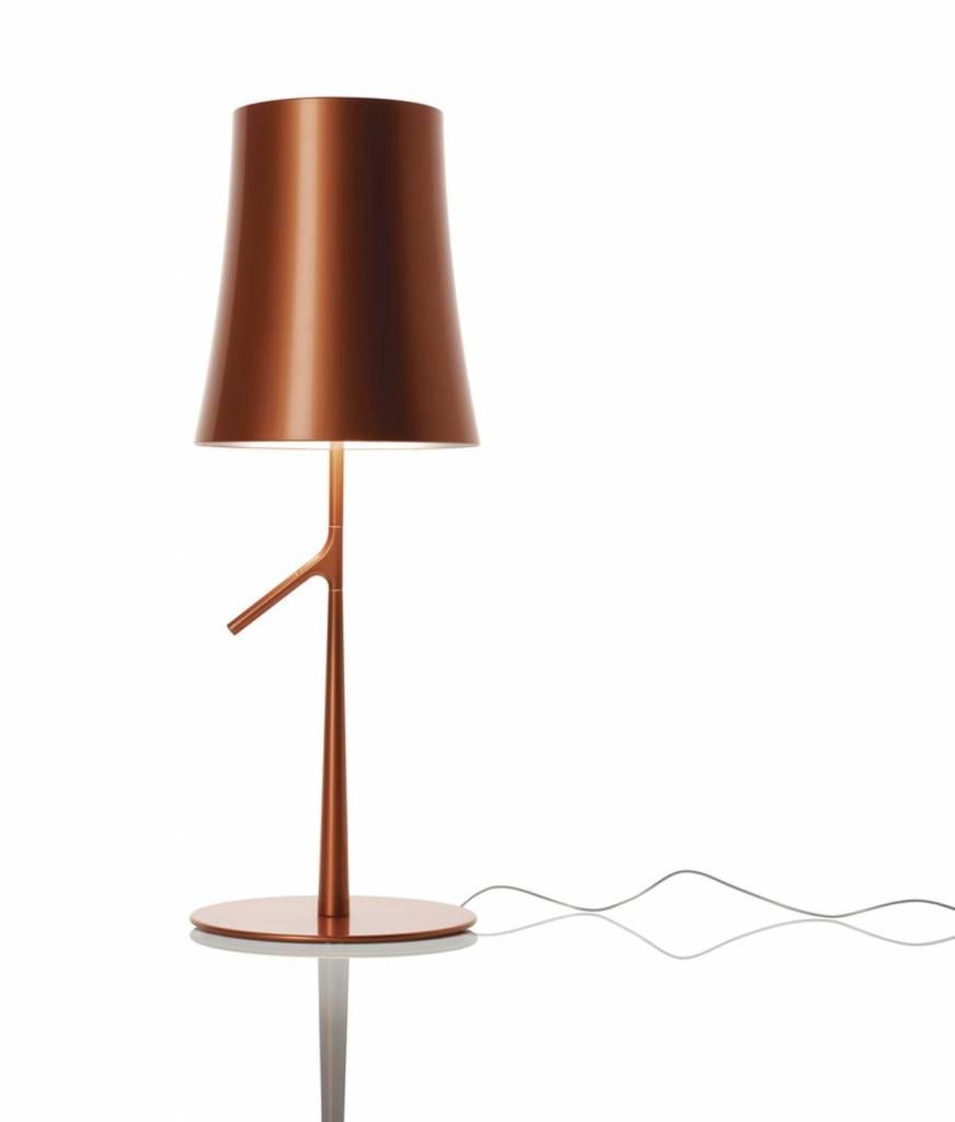 Birdie Grande led tafellamp 