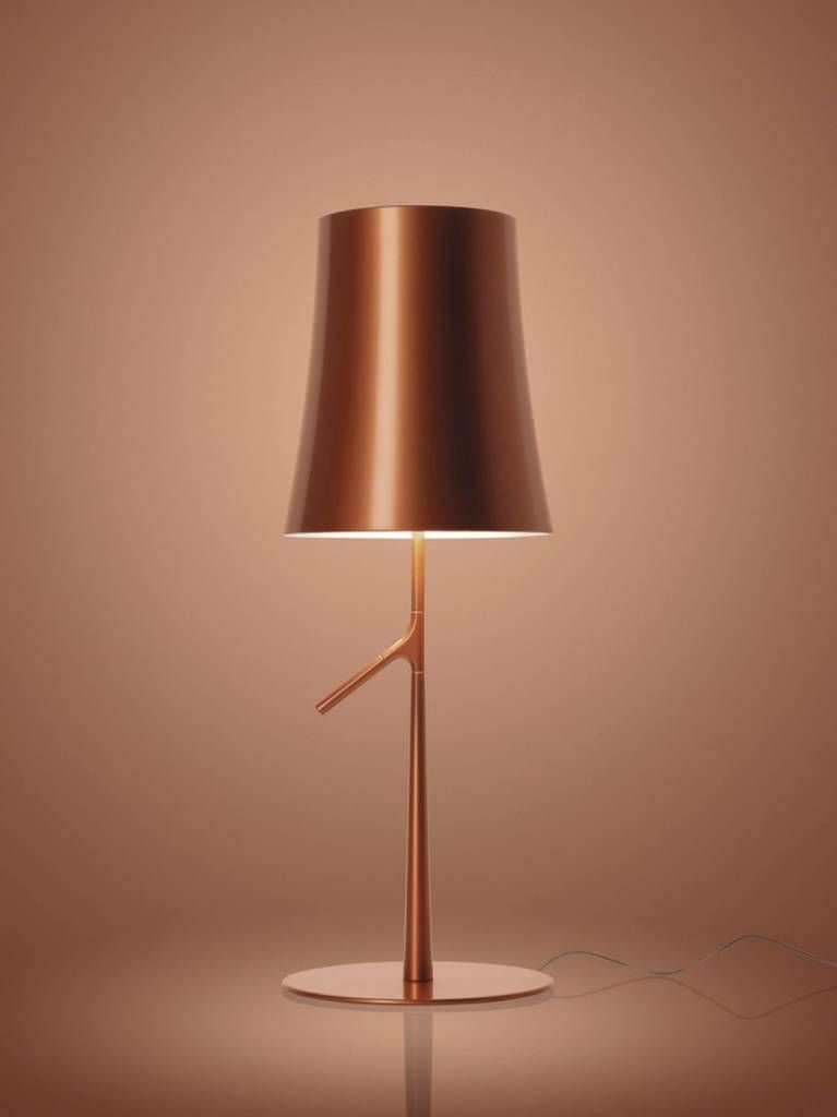 Birdie Grande led tafellamp 