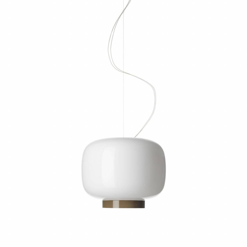 Chouchin 3 Reverse led hanglamp 