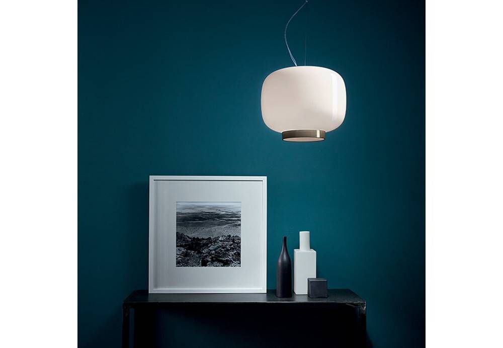Chouchin 3 Reverse led hanglamp 