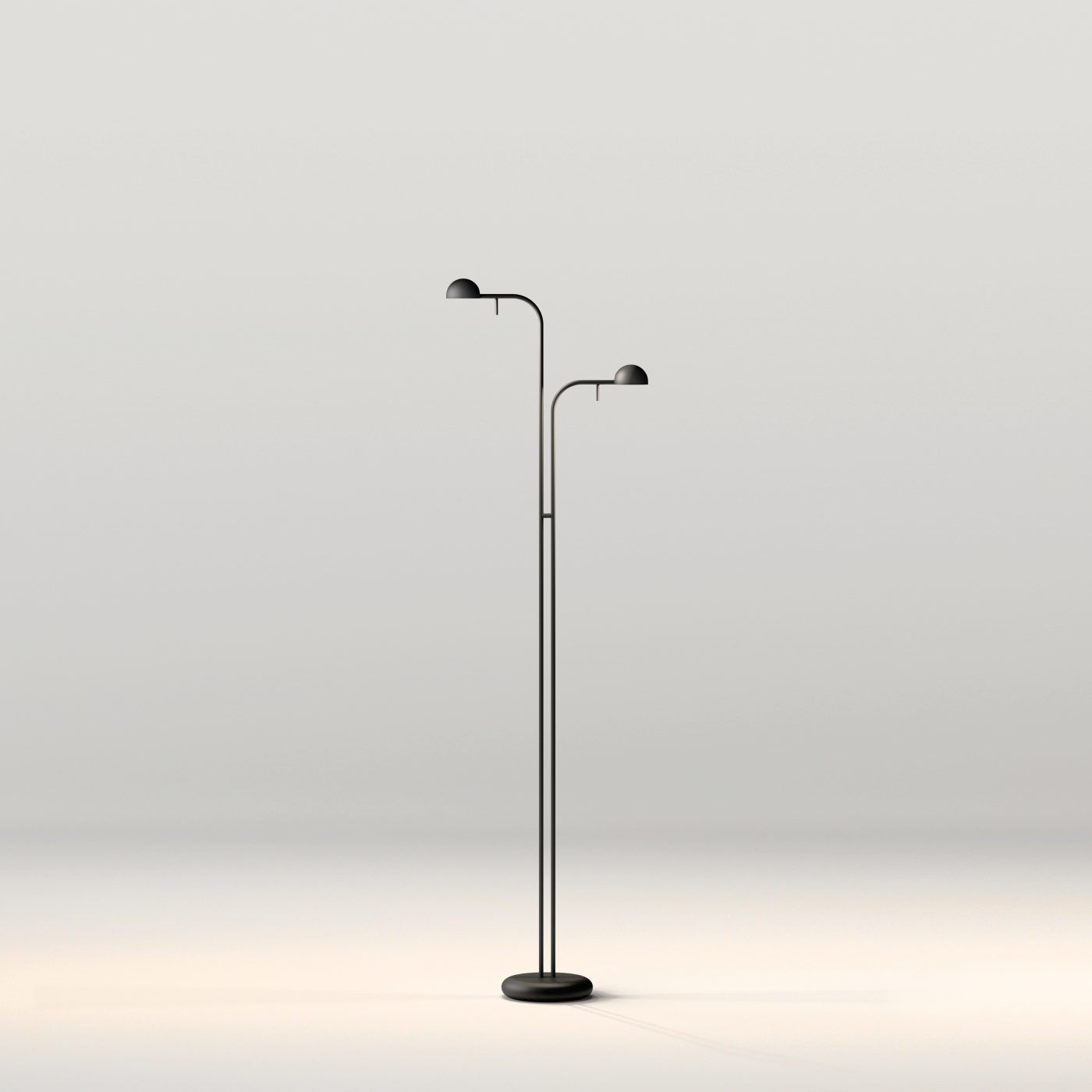 Pin 1670 vloerlamp
