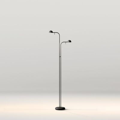 Pin 1670 vloerlamp
