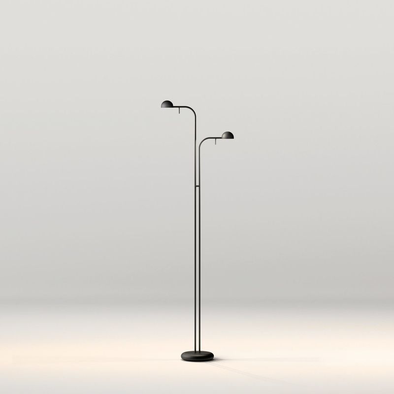 Pin 1670 vloerlamp