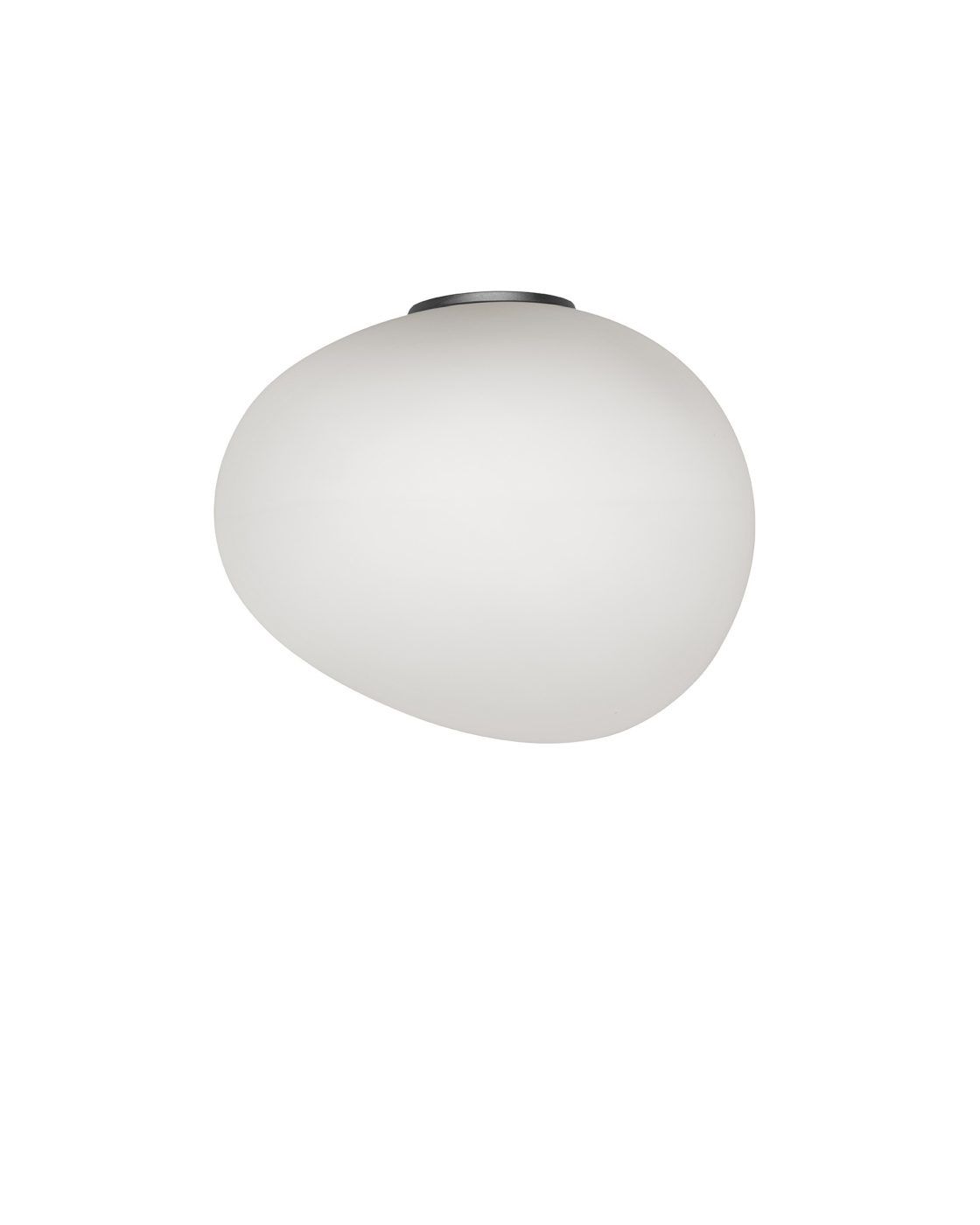 Gregg grande semi 2 wandlamp 