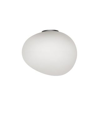 Gregg grande semi 2 wandlamp 