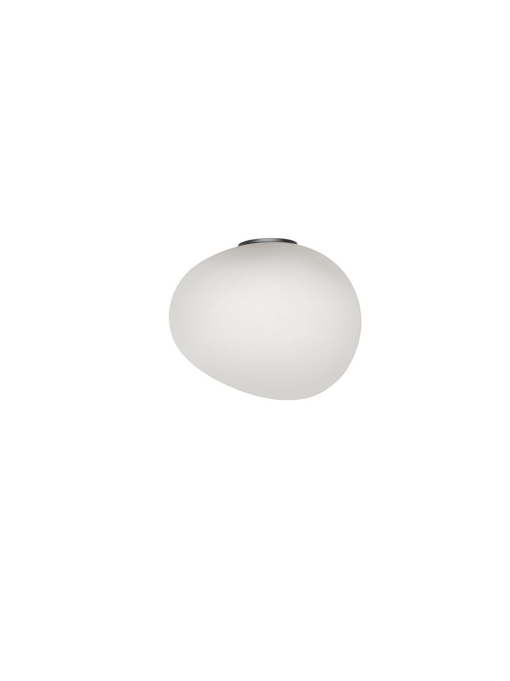 Gregg media semi 2 wandlamp  