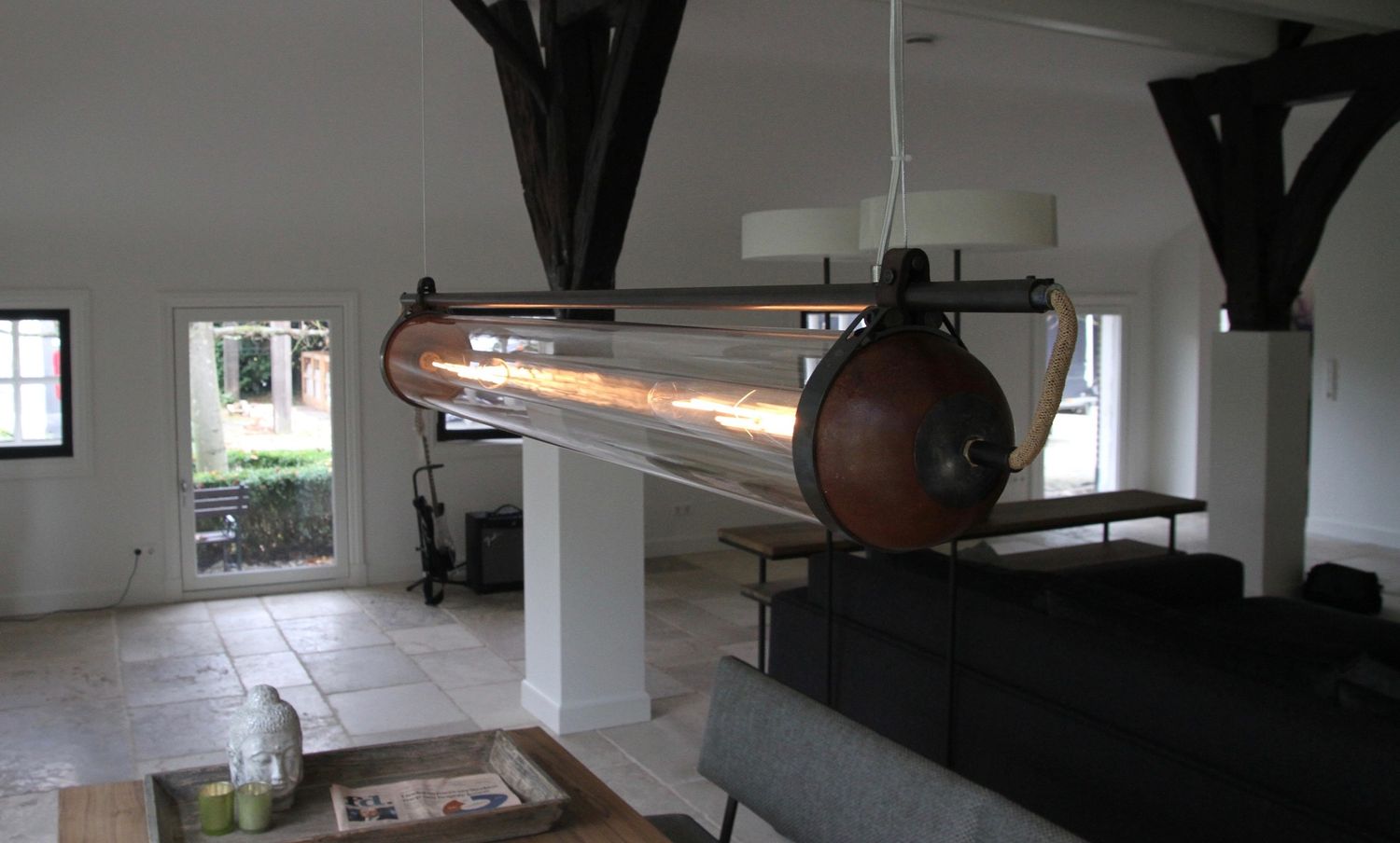 Bobila hanglamp